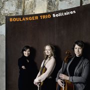 Solitaires cover image