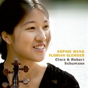 Clara & Robert Schumann cover image