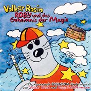 Roby und das Geheimnis der Magie cover image
