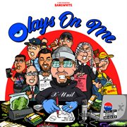 Olays On Me cover image