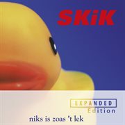 Niks Is Zoas 't Lek [Expanded Edition] cover image