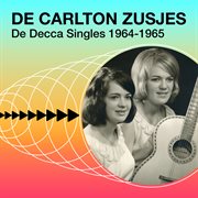 De Decca Singles 1964 : 1965 cover image