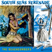 South Seas Serenade cover image