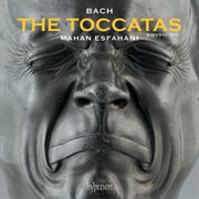 Bach : The Toccatas for Harpsichord, BWV 910. 916 cover image