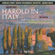 Harold in Italy cover image