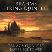 String quartets cover image