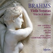 Viola sonatas : Trio in A minor cover image