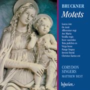 Bruckner : Motets cover image