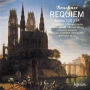 Requiem : Psalms 112-114 cover image