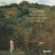 Catoire : Piano Music cover image