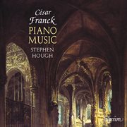Franck : Piano Music cover image