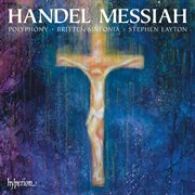Handel : Messiah cover image