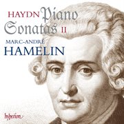 Haydn : Piano Sonatas, Vol. 2 cover image