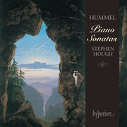 Hummel : Piano Sonatas, Op. 20, 81 & 106 cover image