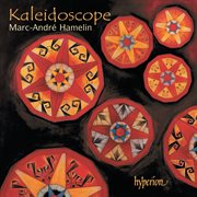 Kaleidoscope – The Ultimate Virtuoso Encores for Piano cover image