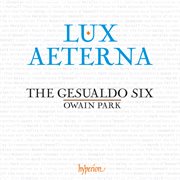 Lux aeterna : A Sequence for the Souls of the Departed cover image