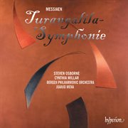 Messiaen : Turangalîla Symphony cover image