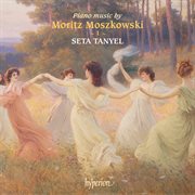 Moszkowski : Piano Music, Vol. 1 cover image