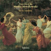 Moszkowski : Piano Music, Vol. 2 cover image