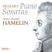 Mozart : 8 Piano Sonatas; Rondos, Fantasia in D Minor etc cover image