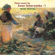 Scharwenka : Piano Music, Vol. 1 cover image