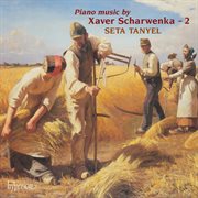 Scharwenka : Piano Music, Vol. 2 cover image