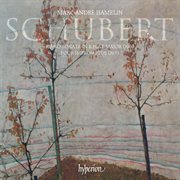 Schubert : Piano Sonata No. 21 in B. Flat Major; 4 Impromptus, Op. 142 cover image