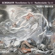 Schumann : Novelletten & Nachtstücke cover image