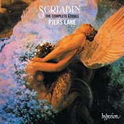 Scriabin : The Complete Etudes cover image