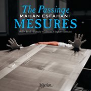The Passinge Mesures – Music of the English Virginalists cover image