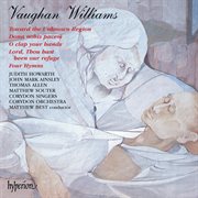 Vaughan Williams : Dona nobis pacem & Other Works cover image