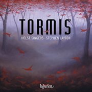 Veljo Tormis : Choral Music cover image