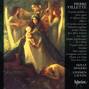 Villette : Choral Music cover image