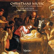 Christmas Music from Medieval and Renaissance Europe cover image