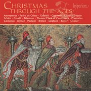 Christmas Through the Ages cover image
