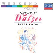 Chopin : Waltzes cover image