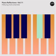 Piano Reflections Vol. 11 cover image