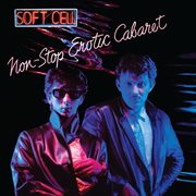 Non : Stop Erotic Cabaret cover image