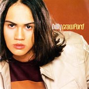 Billy Crawford cover image