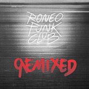 RONEO FUNK CLUB_REMIXED cover image