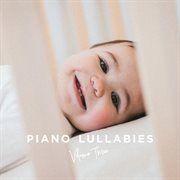 Piano Lullabies Vol. 3 cover image