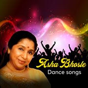 Asha Bhosle Dance Songs cover image