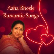 Asha Bhosle Romantic Songs cover image