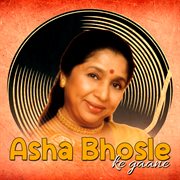 Asha Bhosle Ke Gaane cover image