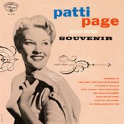 Song Souvenir cover image