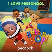 I Love Preschool cover image