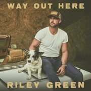Way out here cover image
