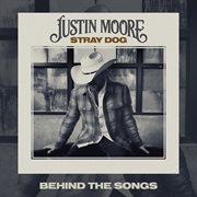 Stray dog : behind the songs cover image