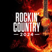 Rockin' country 2024 cover image