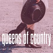 Queens of country cover image